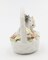 Ceramic Kittens In Basket Figurine, Home Décor, Gift for Her, Gift for Mom, Kitchen Décor, Cat Lovers Gift, Pet Loss Gift
